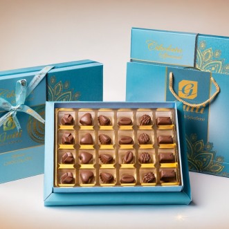 Mavi Special Çikolata 320GR