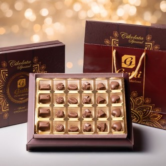 Kahverengi Special Çikolata 320GR