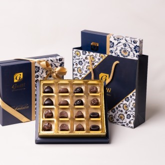 Mavi Special Çikolata 210GR