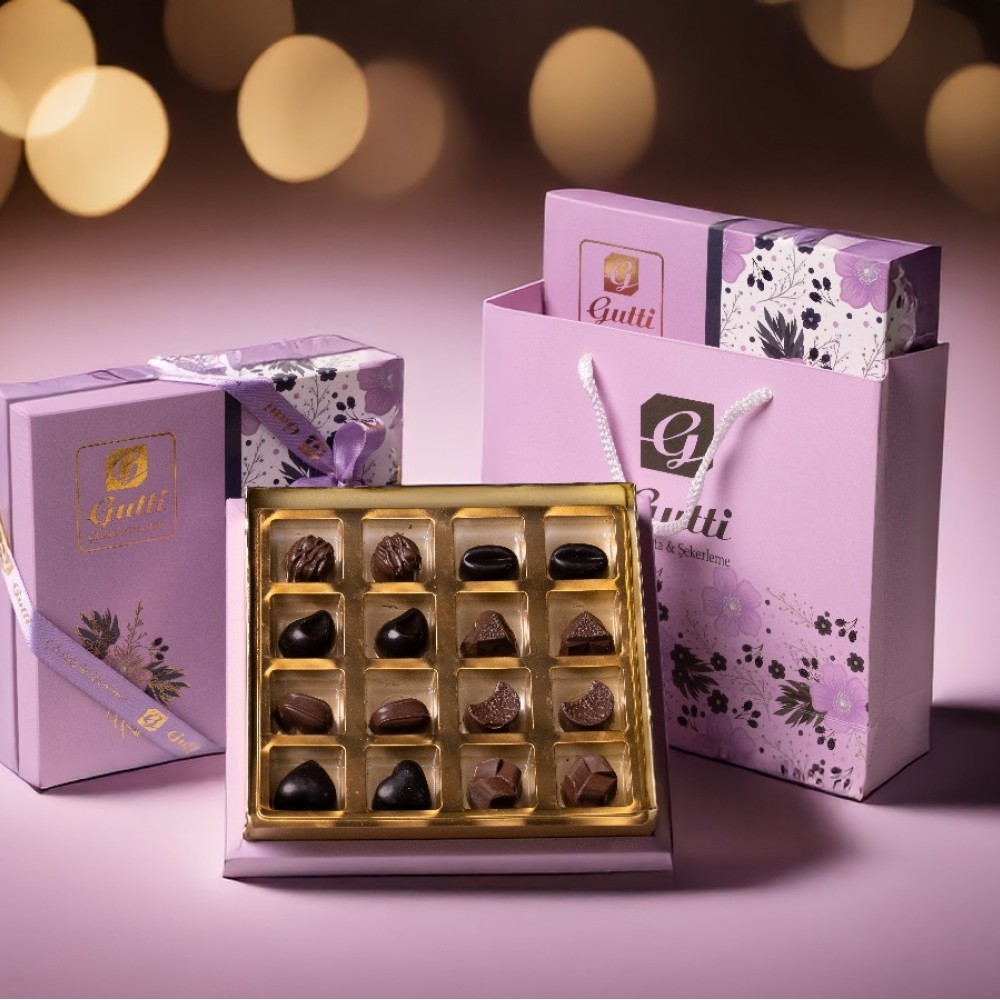 Pembe Special Çikolata 210GR