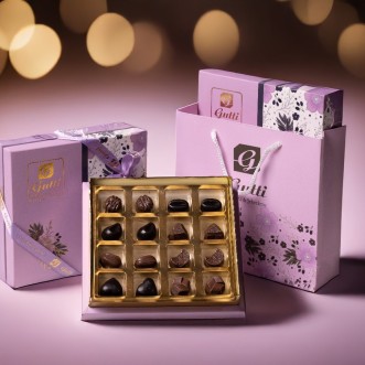 Pembe Special Çikolata 210GR