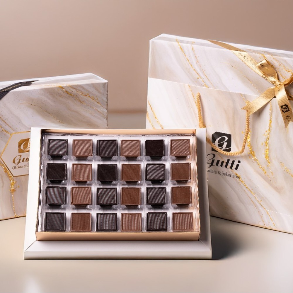 Krem Madlen Çikolata 320GR