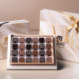 Krem Madlen Çikolata 320GR