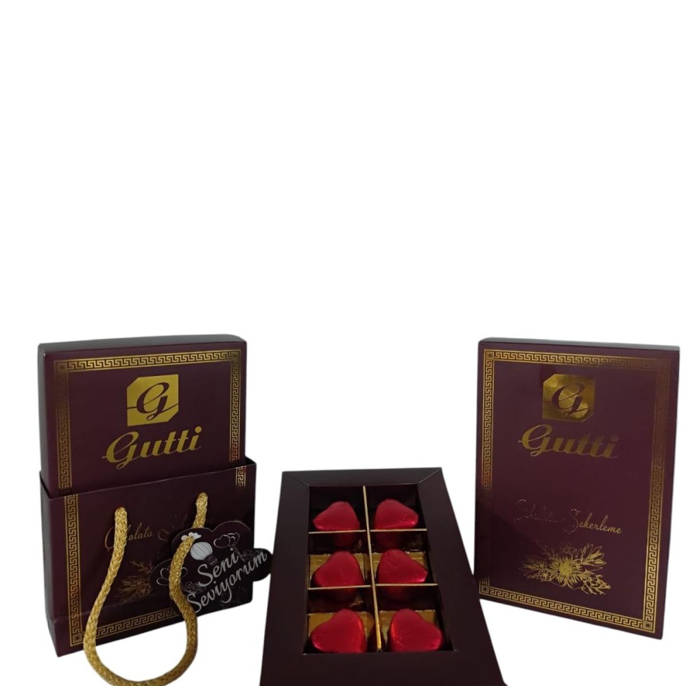 Kahverengi Special Çikolata 90GR